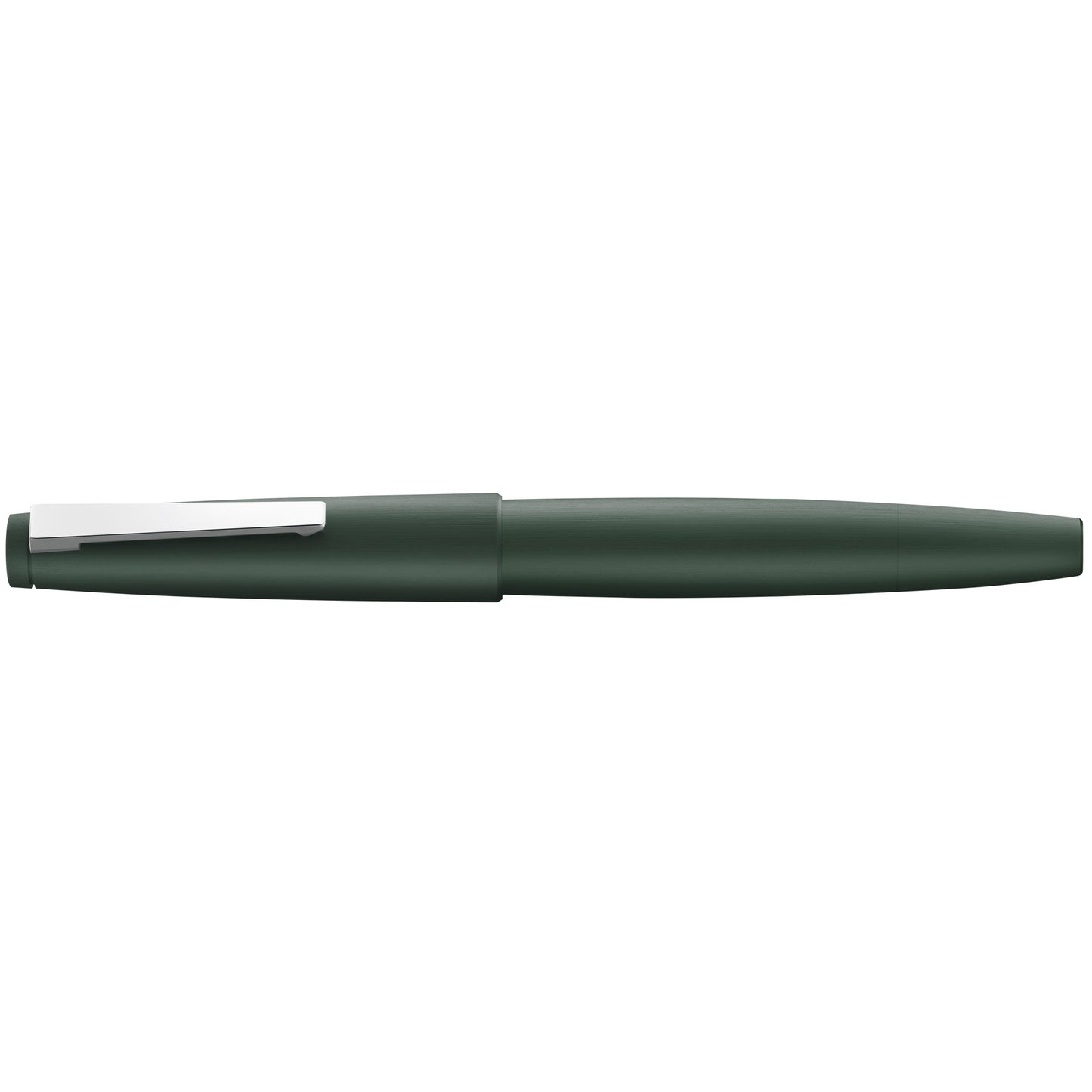 LAMY 2000 Fountain Pen - Pine (2024 Limited Edition)