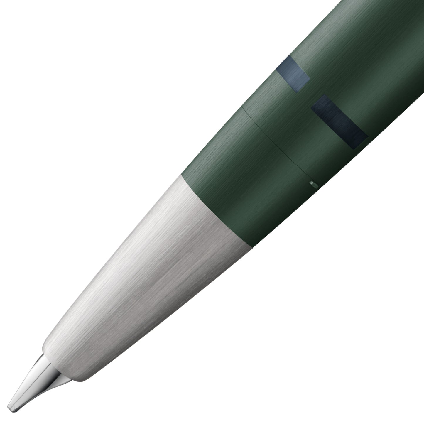 LAMY 2000 Fountain Pen - Pine (2024 Limited Edition)