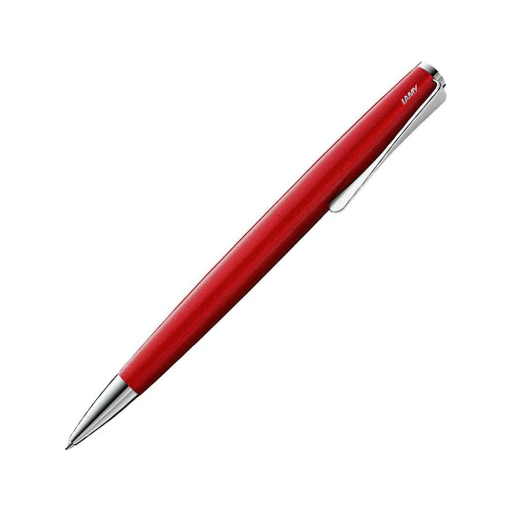 LAMY studio Ballpoint - Piano Red