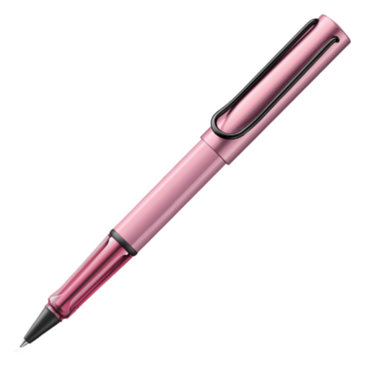 LAMY AL-star Fountain Pen - Autumn Pink (Special Edition)