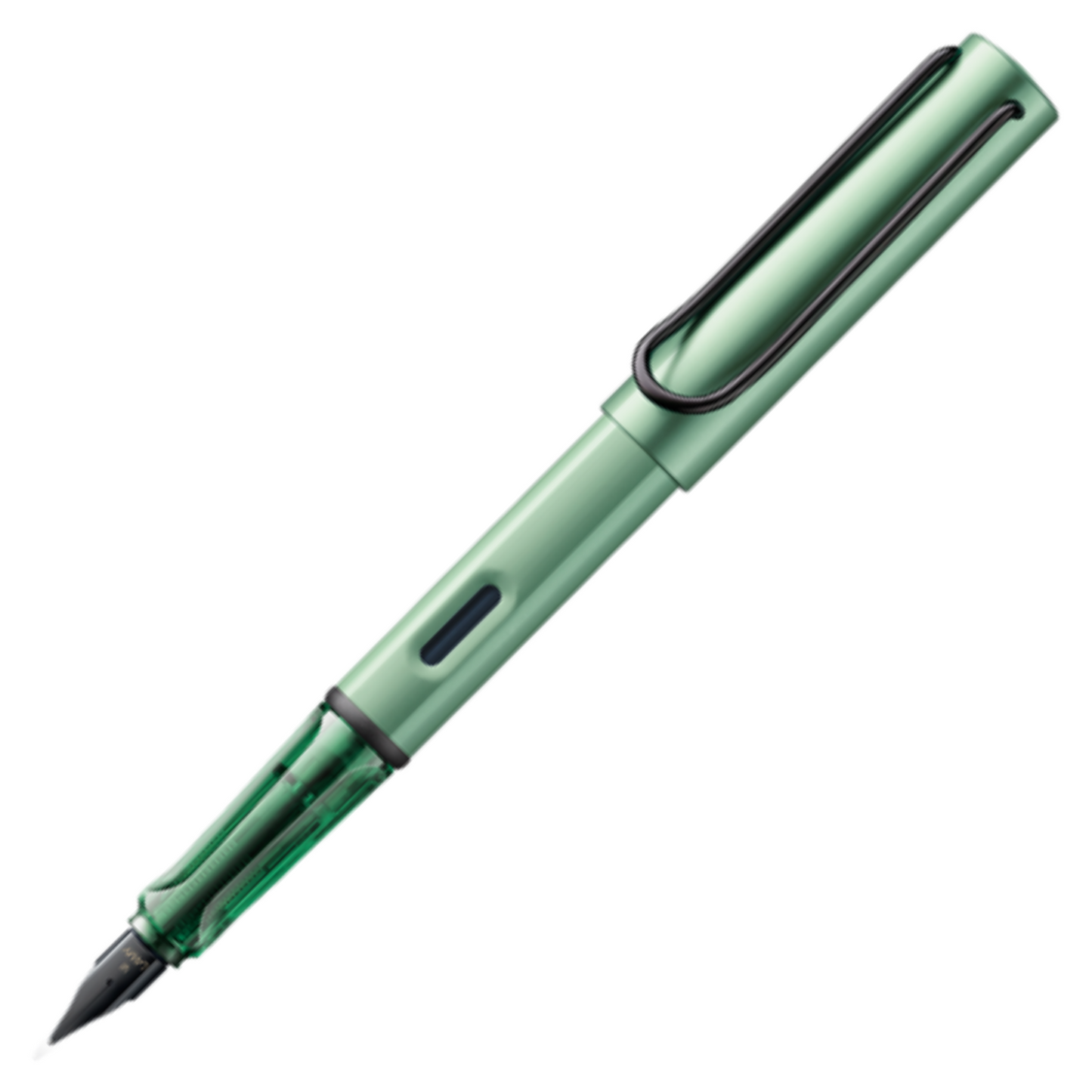 LAMY AL-star Fountain Pen - Sage (Special Edition)