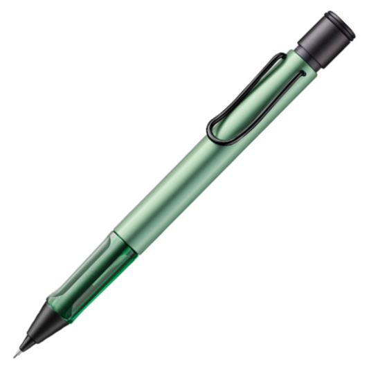 LAMY AL-star Mechanical Pencil - Sage (.5mm) (Special Edition)