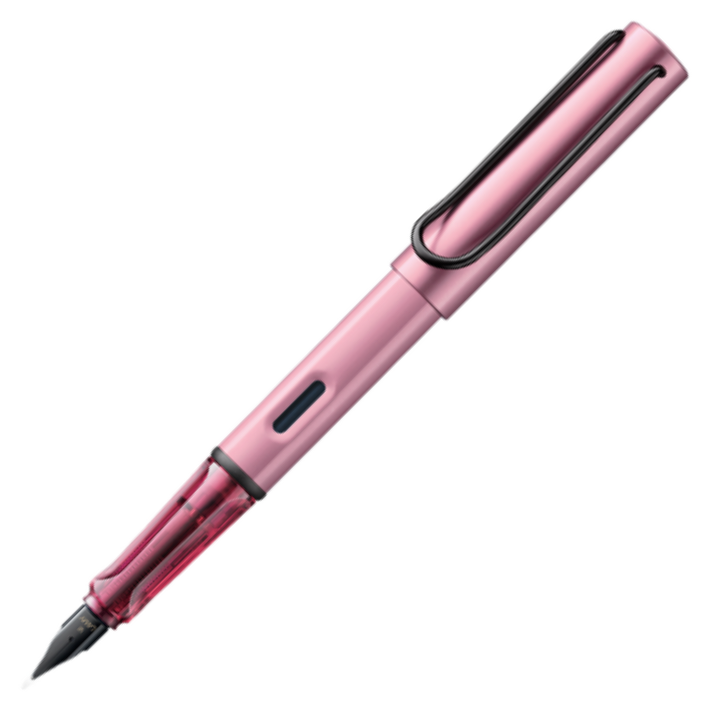 LAMY AL-star Rollerball - Autumn Pink (Special Edition)