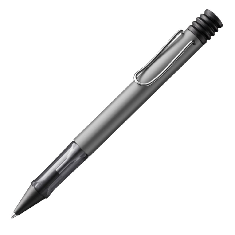 LAMY AL-star Ballpoint - Graphite