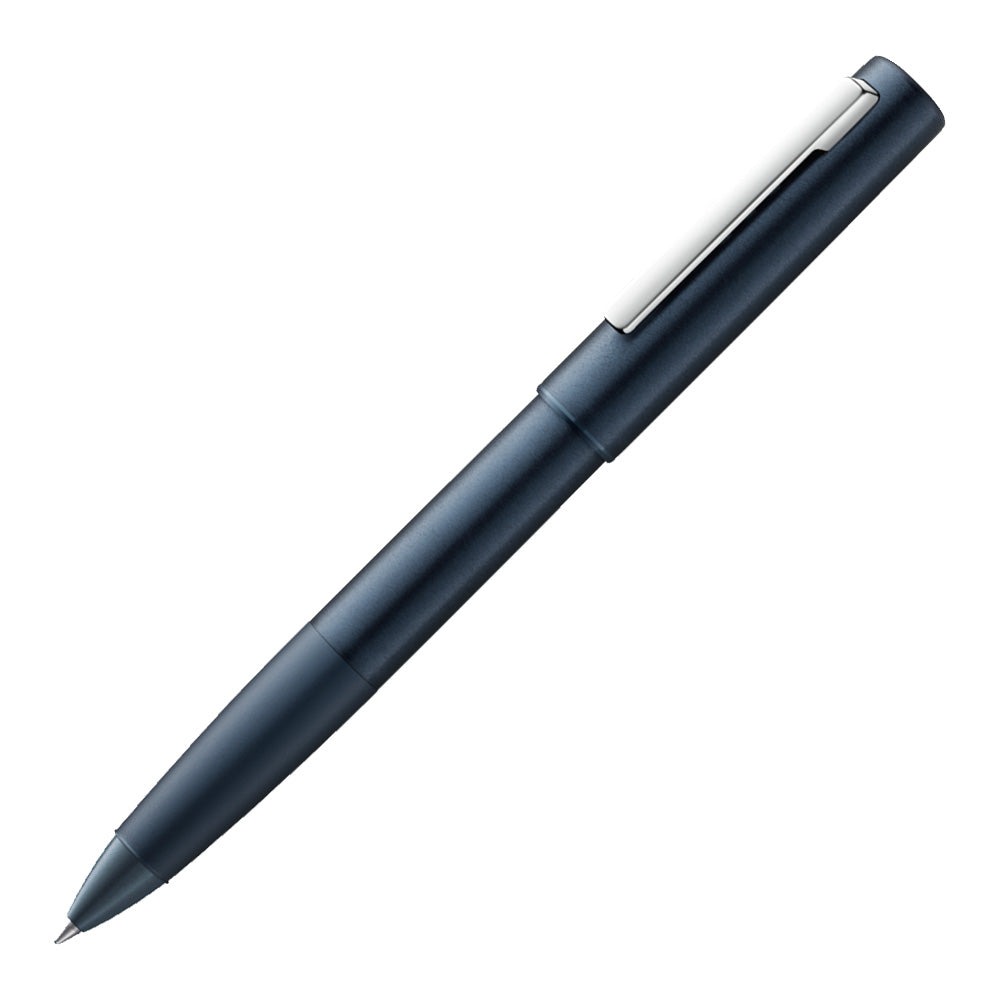 LAMY aion Rollerball - Deep Dark Blue (Special Edition)