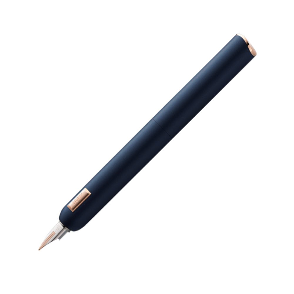 LAMY dialog cc Fountain Pen - Dark Blue