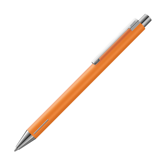 LAMY econ Ballpoint - Apricot