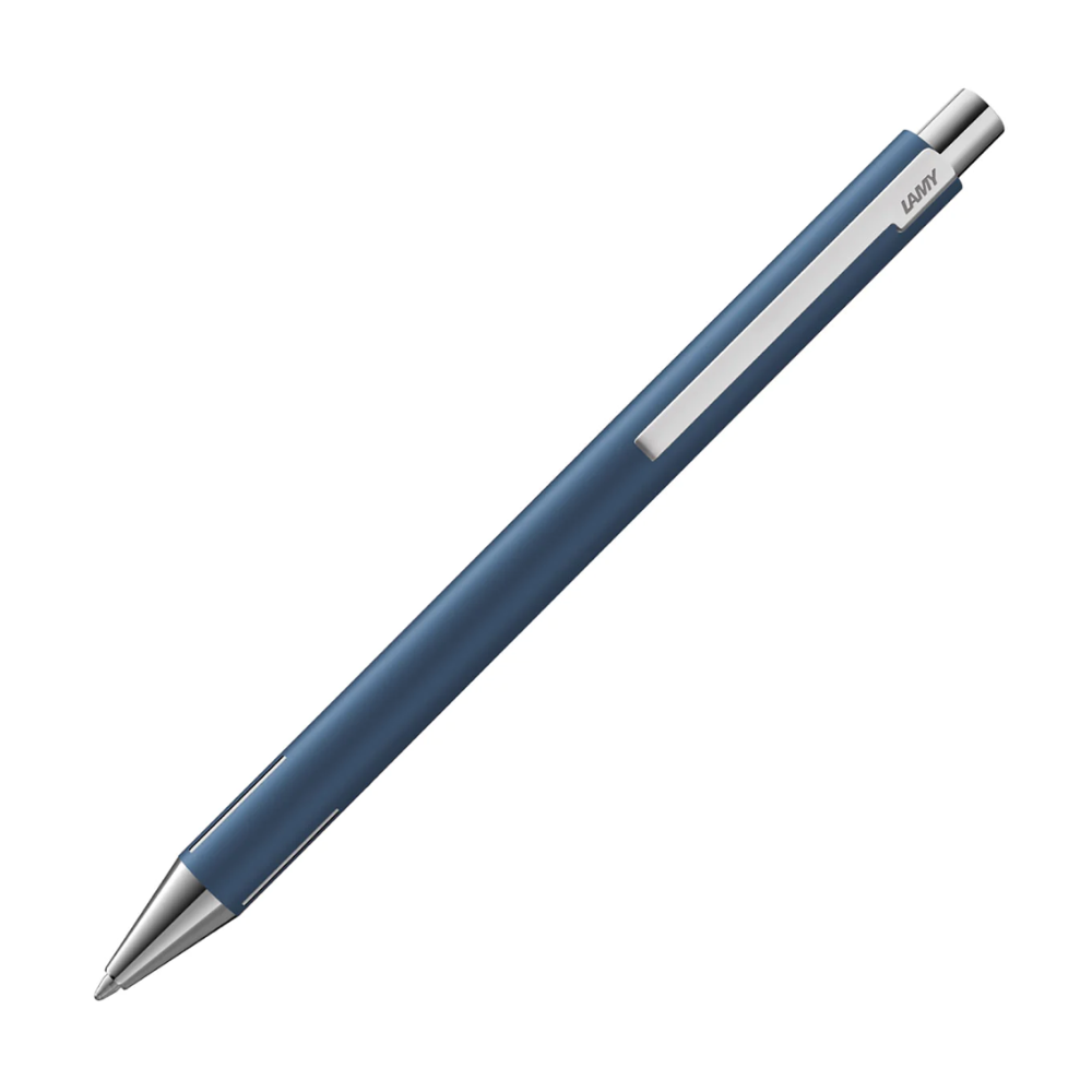 LAMY econ Ballpoint - Indigo