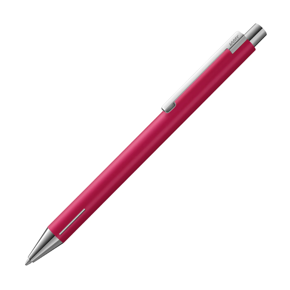 LAMY econ Ballpoint - Raspberry