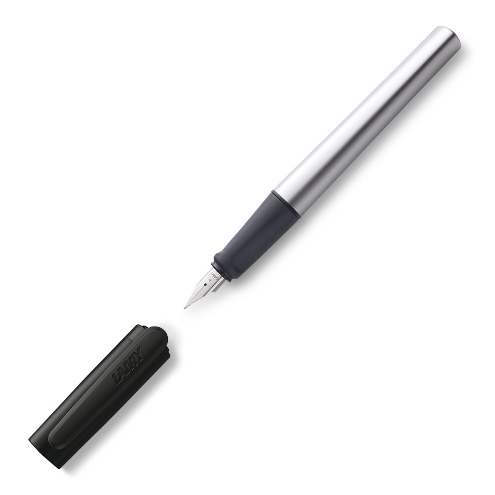 LAMY nexx Fountain Pen - Black