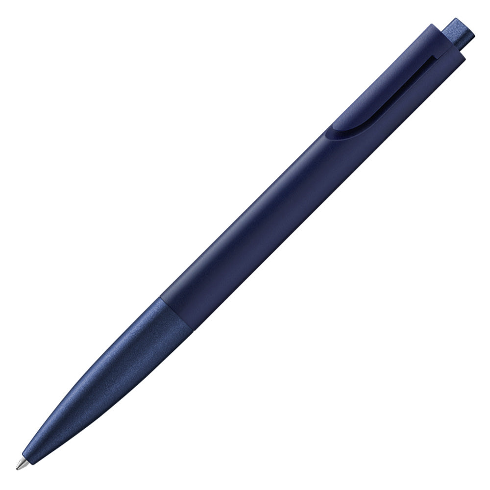 LAMY noto Ballpoint - Deep Blue