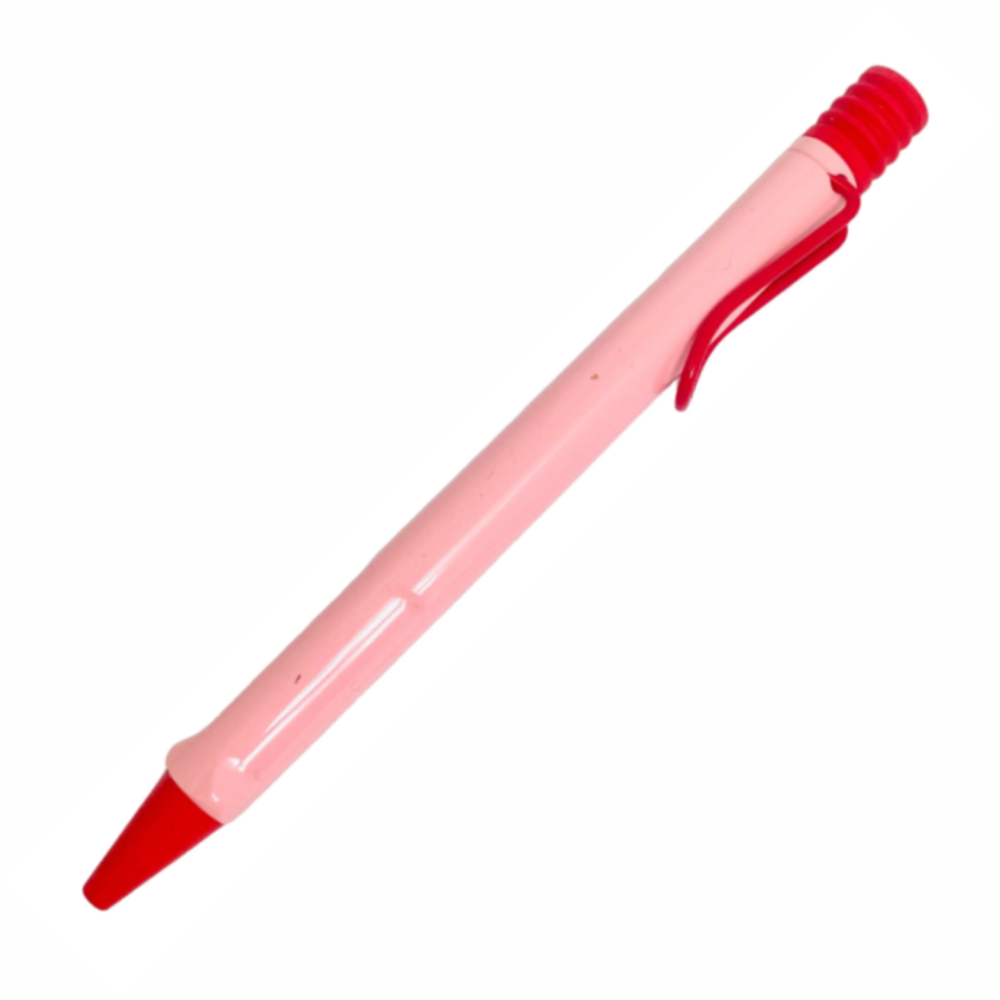 LAMY safari Ballpoint - Cherry Blossom (Special Edition)