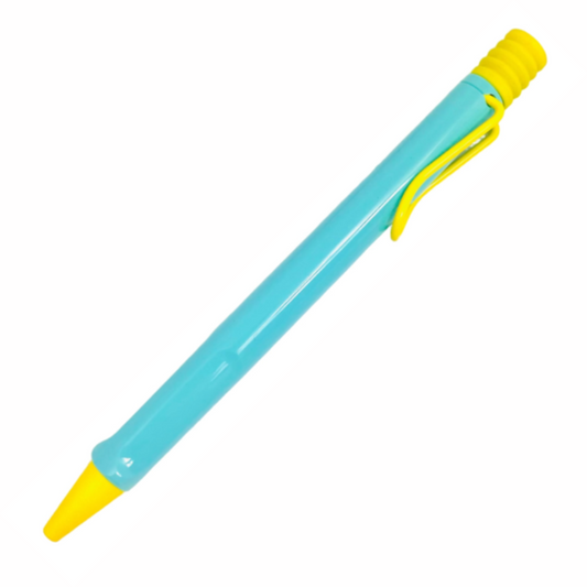 LAMY safari Ballpoint - Pina Colada (Special Edition)