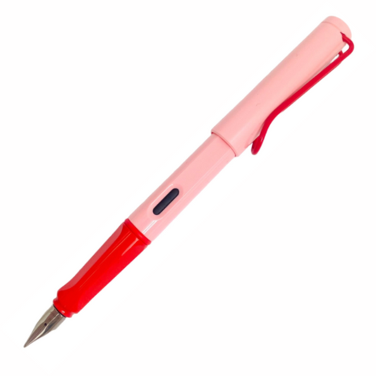 LAMY safari Fountain Pen - Cherry Blossom (Special Edition)