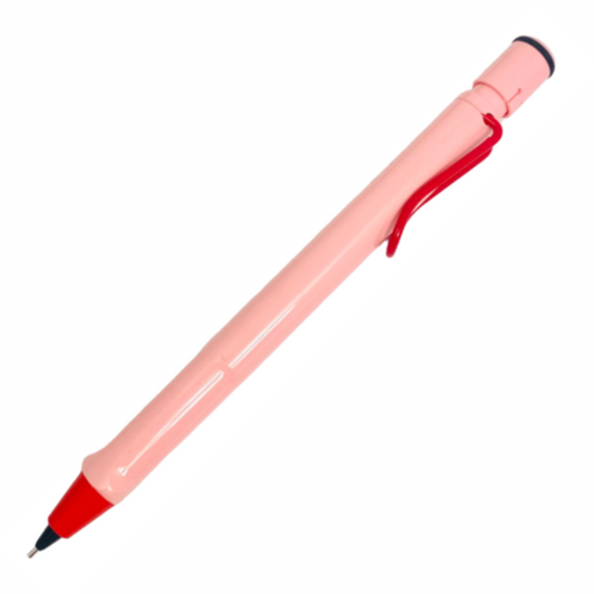 LAMY safari Mechanical Pencil - Cherry Blossom (Special Edition)