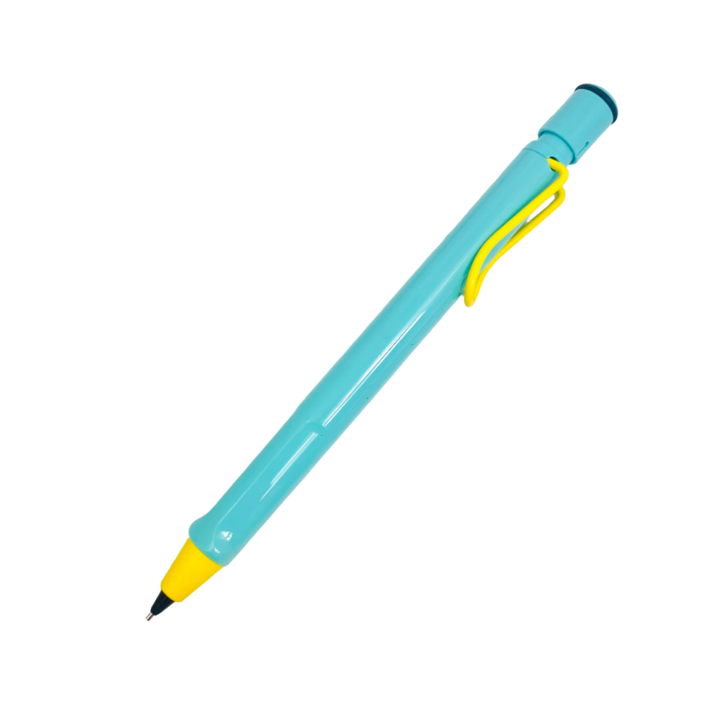 LAMY safari Mechanical Pencil - Pina Colada (Special Edition)