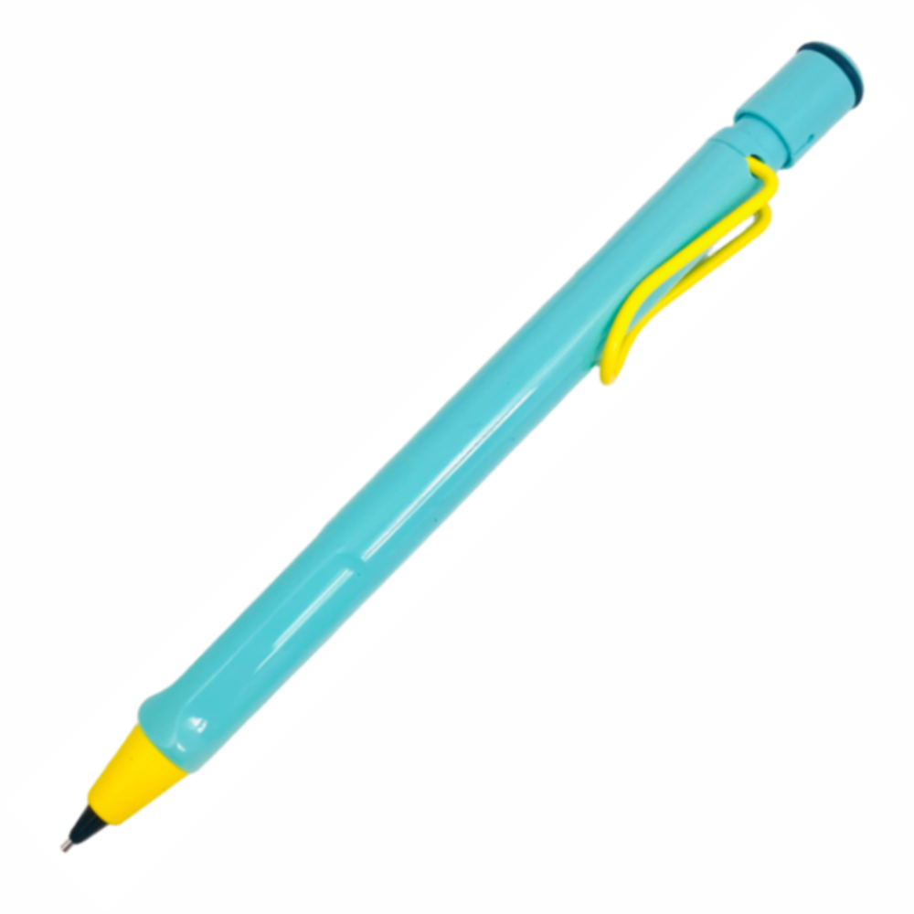 LAMY safari Mechanical Pencil - Pina Colada (Special Edition)