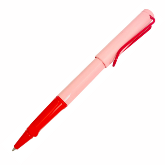 LAMY safari Rollerball - Cherry Blossom (Special Edition)