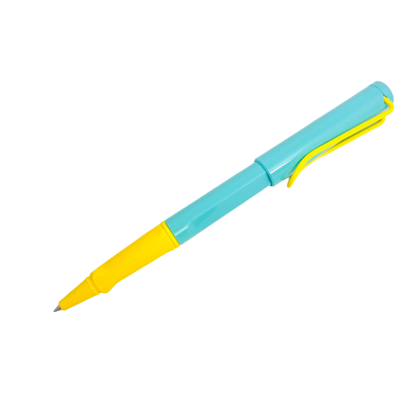 LAMY safari Rollerball - Pina Colada (Special Edition)