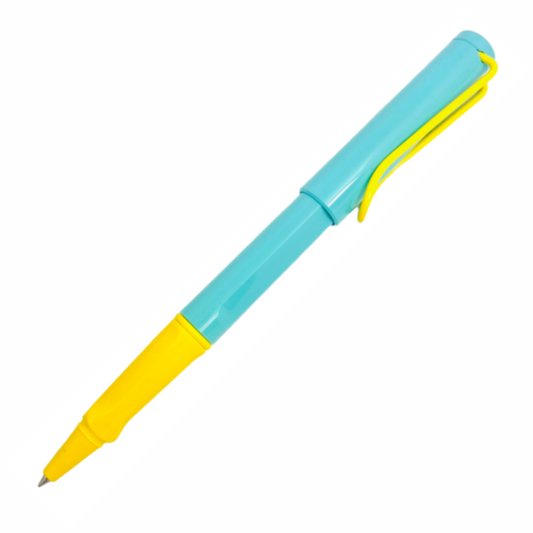 LAMY safari Rollerball - Pina Colada (Special Edition)