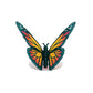 Lovepop Stickerpop™ - Monarch Butterfly (1-Pack)