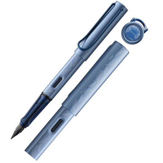 LAMY AL-star Fountain Pen - Harry Potter Ravenclaw (Special Edition)