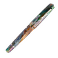 Leonardo Momento Zero Grande 2.0 Fountain Pen - Primary Manipulation 1 (Glossy)