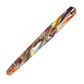 Leonardo Momento Zero Grande 2.0 Fountain Pen - Primary Manipulation 1 (Matte)