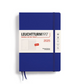 Leuchtturm1917 2025 A5 Weekly Planner and Notebook - Ink