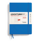 Leuchtturm1917 2025 A5 Weekly Planner and Notebook - Sky