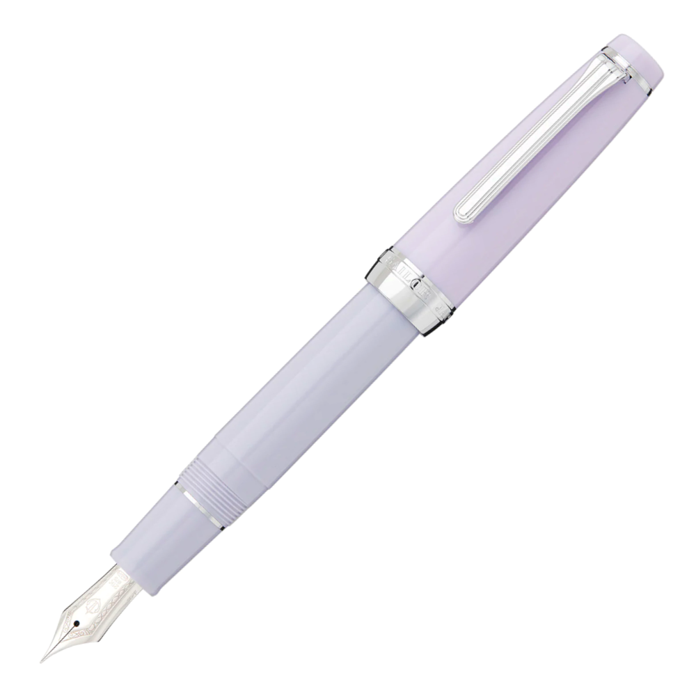 Sailor Pro Gear Fountain Pen - Winter Sky (Special Edition)