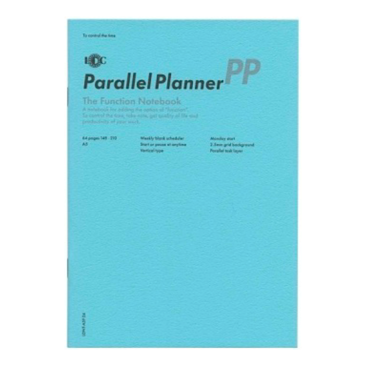 Luddite Function Notebook - Parallel Planner