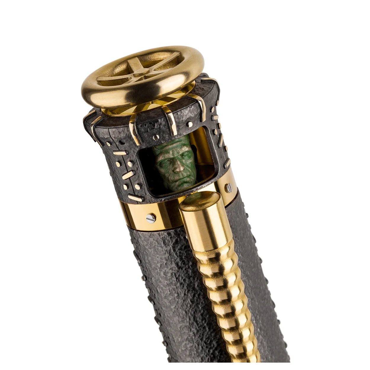 Montegrappa Frankenstein Fountain Pen - Universal Monsters (Limited Edition)