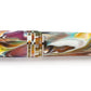 Leonardo Momento Zero Grande 2.0 Fountain Pen - Primary Manipulation 1 (Matte)