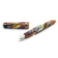 Leonardo Momento Zero Grande 2.0 Fountain Pen - Primary Manipulation 1 (Matte)