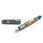 Leonardo Momento Zero Grande 2.0 Fountain Pen - Primary Manipulation 1 (Glossy)