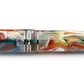 Leonardo Momento Zero Grande 2.0 Fountain Pen - Primary Manipulation 1 (Glossy)