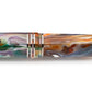 Leonardo Momento Zero Grande 2.0 Fountain Pen - Primary Manipulation 1 (Glossy)