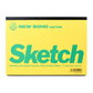 Maruman Soho 301 Sketch Pad (B6)