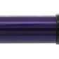 Retro 51 Tornado™ Stealth Lacquer Fountain Pen - Midnight Purple