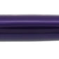 Retro 51 Tornado™ Stealth Lacquer Fountain Pen - Midnight Purple