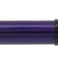 Retro 51 Tornado™ Stealth Lacquer Fountain Pen - Midnight Purple