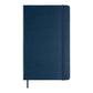 Moleskine Large Hardcover Art Collection Sketchbook - Sapphire Blue