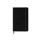 Moleskine Pocket Hardcover Classic Ruled Notebook - Black