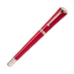 Montblanc Marilyn Monroe Fountain Pen - Red (Muses Special Edition)