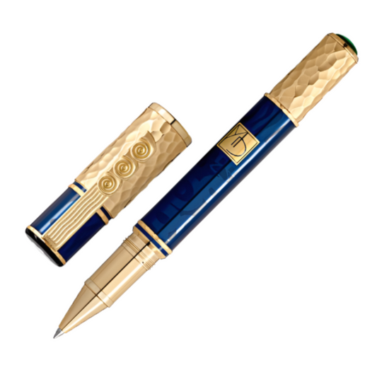 Montblanc 4810 Homage to Gustav Klimt Rollerball (Masters of Art)