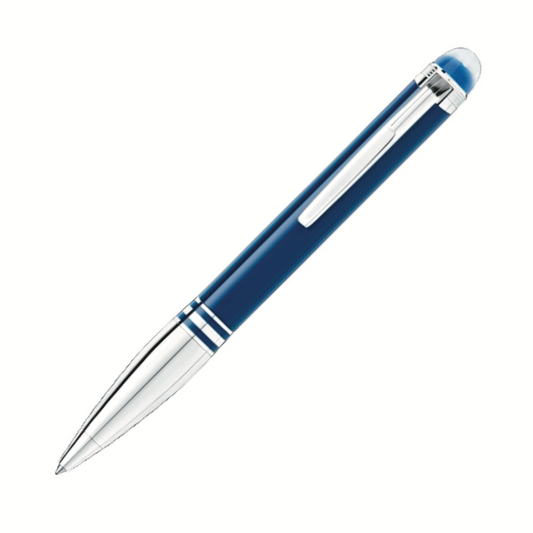 Montblanc StarWalker Blue Planet Ballpoint - Doué