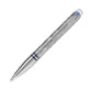 Montblanc StarWalker SpaceBlue Ballpoint - Metal