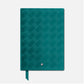 Montblanc #146 Notebook - Extreme 3.0 Fern Blue Lined