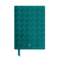 Montblanc #146 Notebook - Extreme 3.0 Fern Blue Lined